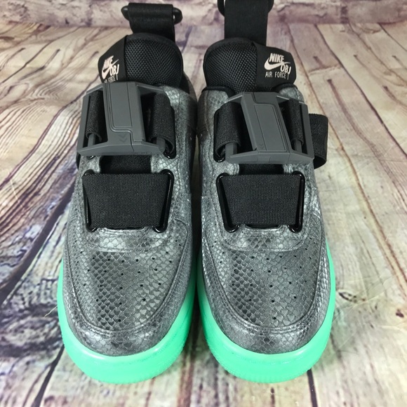 nike air force obj utility